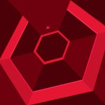 Super Hexagon iOS game FREE instead of