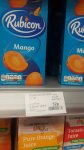 Mango Rubicon