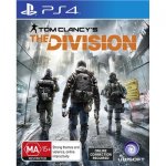 Tom Clancy's The Division (PS4) £26.01 Just Cause 3 Day 1 Edition (PS4) £19.61 Crimes & Punishments: Sherlock Holmes (Xbox One) (Like New)