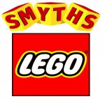 £5 off When You Spend £20 or More on LEGO Also FREE Goodie Bag For Every Child
