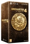 Uncharted 4 Libertalia Edition @ game online bank holiday special