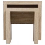 Half Price Nest Set Of 2 Tables & coffee table available