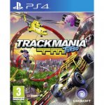 Trackmania Turbo (PS4/XB)