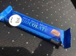 M&S Milk Chocolate 40gm Bar @ M&S outlet in festival park ebbw vale
