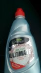 Ultimate washing liquid