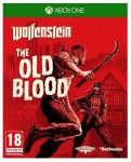 Xbox One Wolfenstein: The Old Blood - Tesco Direct Included in Clubcard Boost