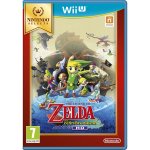 Wii U Selects] The Legend of Zelda: Wind Waker HD / Lego City Undercover / Donkey Kong Tropical Freeze @ Tesco Direct [Plus Clubcard Boost