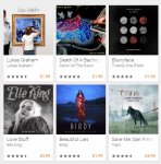 Bank Holiday Deals: Albums until May 30th