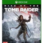 Rise of the Tomb Raider with Hopes Bastion Pack DLC