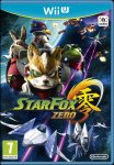 Star Fox Zero Wii U