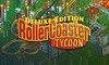 Roller coast tycoon 1, 2 and 3 SALE