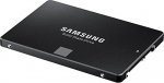 Samsung 850 EVO 500GB 2.5 inch Solid State Drive inc 5yr warranty LOWEST