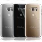 Samsung Galaxy S7 Edge Ultra thin clear case cover hard back