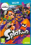 Splatoon (Wii U) (&pound;17.34 non prime)