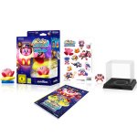Kirby: Planet Robobot + Kirby amiibo (Kirby Collection) Pack