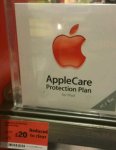 AppleCare iPad Protection Plan