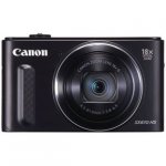 Canon Powershot SX610 HS Compact Digital Camera