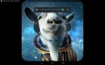 New goat simulator waste of space free
