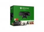 Microsoft Xbox One 1TB + Tom Clancy's Rainbow Six: Siege + Vegas + Vegas 2 for £216.13 inc delivery @ Amazon Spain
