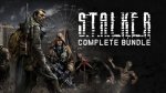 S. T. A. L. K. E. R. Complete Bundle Redeem on Steam - 3 Products -Windows
