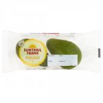 Suntrail Farms Ripe Ripen At Home Avocados (3 in a pack)
