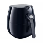 Philips HD9220/20 Healthier Oil Free Airfryer - Black