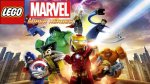 LEGO Marvel Super Heroes (Android)
