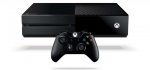 1TB Xbox One + three free games + £25 Xbox gift card