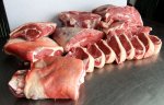 High Peak Half Lamb 8-10 kg