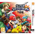 Super Smash Bros Nintendo 3ds