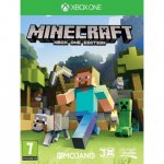 Minecraft Xbox One