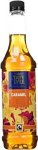 Tate and Lyle Fairtrade Caramel Coffee Syrup (Pack of 4) 750ml bottles. Amazon (add on item / &pound;20 spend)