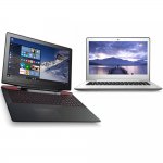 Lenovo Sale - Ideapad 500S 13.3” i7 - 128GB SSD - 8GB - FHD IPS / Ideapad Y700 15.6" FHD IPS - FX-8800P - 1TB HDD -8GB - R9-M380 4GB £599.99 @ Lenovo (Using code / Also 10% other items using code MAYBH)