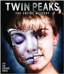 Twin Peaks - The Entire Mystery Bluray