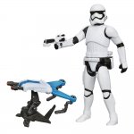 Star Wars The Force Awakens 3.75-Inch Figure Snow Mission First Order Stormtrooper instead of &pound;9.99 from Amazon with Prime / &pound;5.99 Del Non Prime