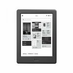 Kobo Glo HD @ Amazon Lowest Ever Price