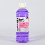 Bartoline Methylated Spirit 500ml