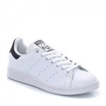 Adidas originals men's Stan Smith trainers (kids from £21) with C&C with la redoute + 15% quidco for new customers