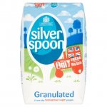 Morrisons Offer - Silver Spoon Granulated Sugar 2kg