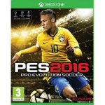 Pro Evolution Soccer 2016 Day one edition