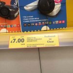 Now TV box with 2 day sports package