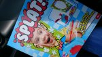 Splat! - That squirty cream twist the spinner toy