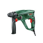 BH offer BOSCH 550 watt SDS Rotary hammer drill