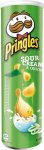 Pringles All Flavours