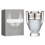 Paco Rabanne Invictus 50ml Plus other fragrances