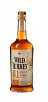 Wild Turkey Bourbon Whiskey 70Cl