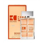 Hugo boss orange summer 100ml £22.40 and Ghost 150ml