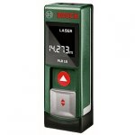 Bosch PLR 15 Digital Laser Measure