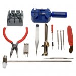 Watch link removal kit. pays for itself after one use. Dispatched from and sold by The Virtual Agent