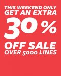 Millet Sports 50% off Sale + Extra 30% Off